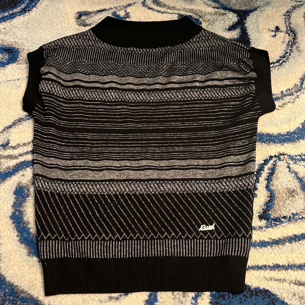 🖤 Diesel Sweater Top